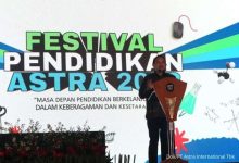 Astra Education Festival