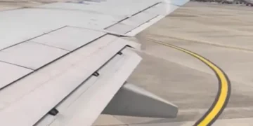 garuda indonesia flight