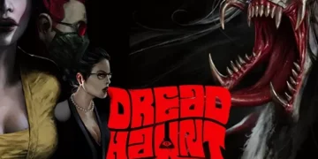 Dreadhaunt Review, Latest Indonesia’s Horror Games