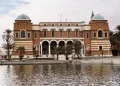 Central Bank of Libya
