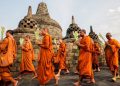Borobudur Temple