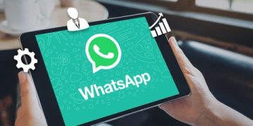 WhatsApp Copywriting