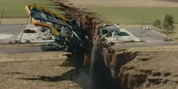 Megathrust Earthquake is Near, BMKG Encourages for Disaster Mitigation Preparaation