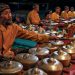gamelan music