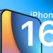 iphone 16 series