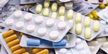 Indonesia drug prices