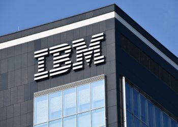 IBM Lay off