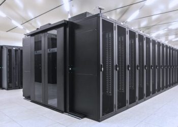 sinar mas data center