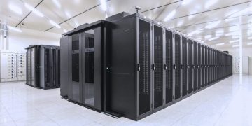 sinar mas data center