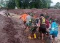 ternate flesh flood