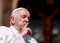 Pope Francis Agenda Duirng his Apostolic Visits in Indonesia