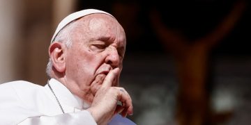 Pope Francis Agenda Duirng his Apostolic Visits in Indonesia