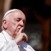 Pope Francis Agenda Duirng his Apostolic Visits in Indonesia