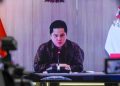 Erick Thohir to Dissolve Jiwasraya, Policy Restructuring Reaches 99.6%