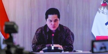 Erick Thohir to Dissolve Jiwasraya, Policy Restructuring Reaches 99.6%