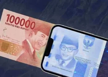 Digital Rupiah