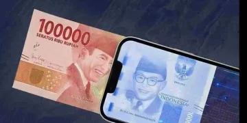 Digital Rupiah