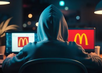 McDonald Instagram Hacked, Investors Lose IDR 11 Billion