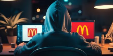 McDonald Instagram Hacked, Investors Lose IDR 11 Billion
