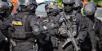 Indonesian National Police