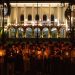 UGM Candlelight Vigil