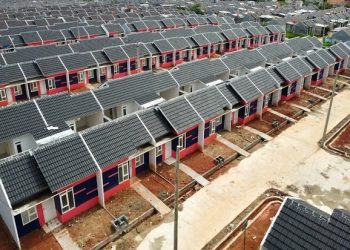 Indonesia Reinstates 100% VAT Discount on Home Purchases Starting September 2024