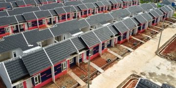 Indonesia Reinstates 100% VAT Discount on Home Purchases Starting September 2024