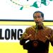 jokowi golkar