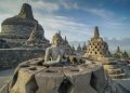 Borobudur Temple