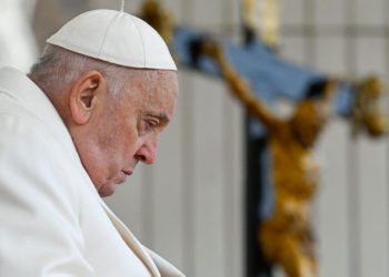 The Story Behind Pope Francis Name, Reflects Commitment in Humanity