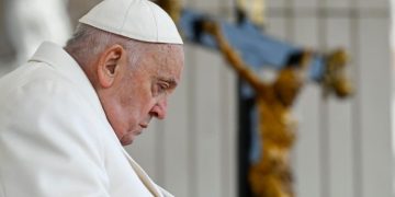 The Story Behind Pope Francis Name, Reflects Commitment in Humanity