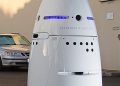 Security Robot