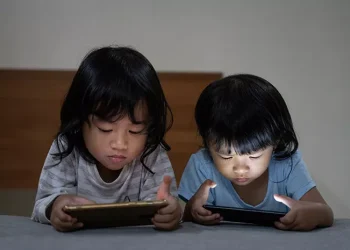 Online Child Protection