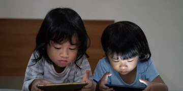 Online Child Protection