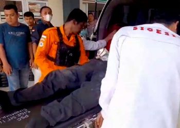 Mass Food Poisoning Strikes TNI and Police During Jokowi Tasikmalaya Visit