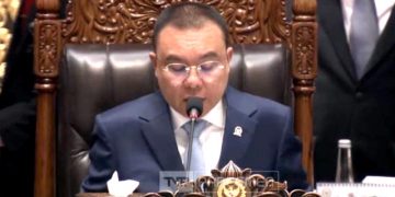 BREAKING NEWS: Indonesian Parliament Delays Pilkada Bill Approval