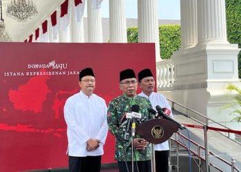 Indonesia new capital