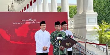 Indonesia new capital