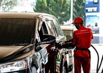 ministry bahlil lahadia