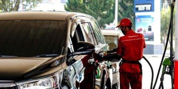 ministry bahlil lahadia