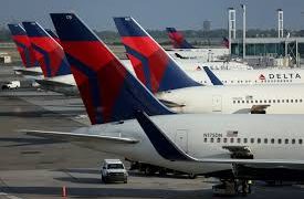 Delta Air Lines