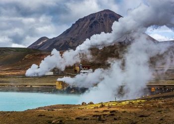 Geothermal Energy