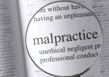 Fake Doctor in India