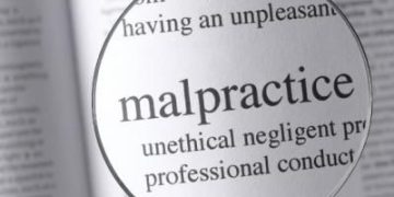 Fake Doctor in India