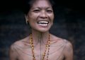 Mentawai Tribe