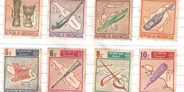 Philately