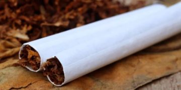Tobacco Excise Tax