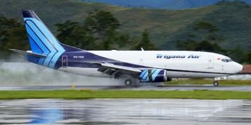 Trigana Air Incidents