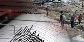 yogyakarta aftershock