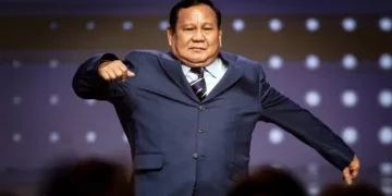 Prabowo’s Growth Agenda Confronts $20 Billion Budget Shortfall in 2025